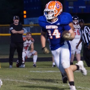 Cooper Rupe