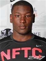 Brodrick Jefferson