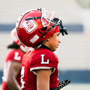 Chris Flores Jr