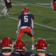 Hayden Treaster