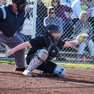 Emily Rathjen mugshot