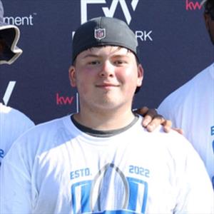 Spencer Gilliam