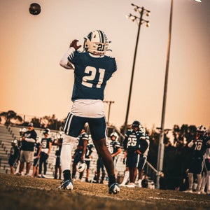 Zeke Percell mugshot