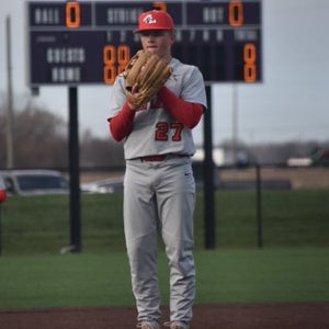 Mason Brummett mugshot