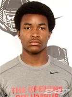 Josiah Scott