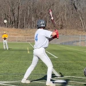 Michael Caron mugshot