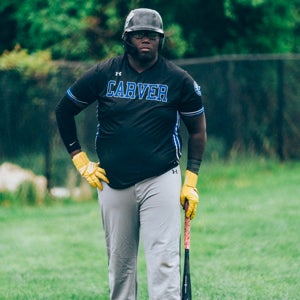 Darius Anderson mugshot