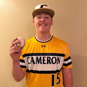 Landen Francis mugshot