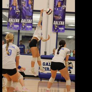 Macie Weber