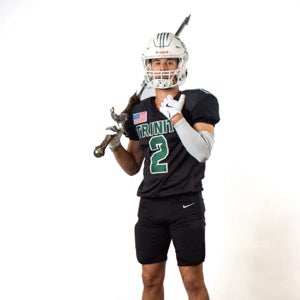 Braden Roberts mugshot