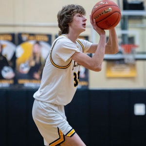 Kieran Clasen mugshot