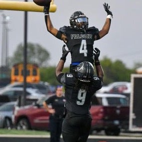 Kasen Mccoy