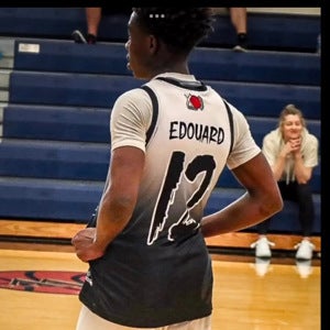 Kaleb Edouard