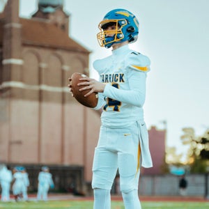 Kane McCartney mugshot