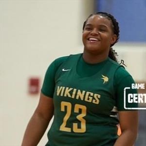 Brianna Hamilton