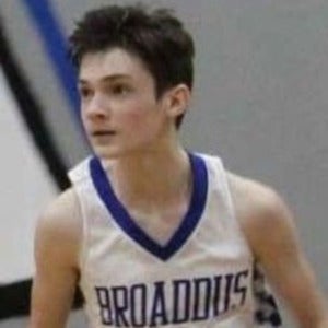 Ryder Morgan