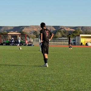 Alex Bautista