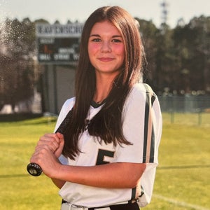 Macie Mackinnon mugshot