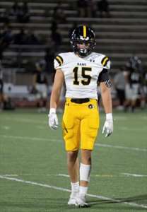 KOLE STRATMAN