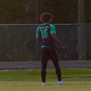 Arman Hudson