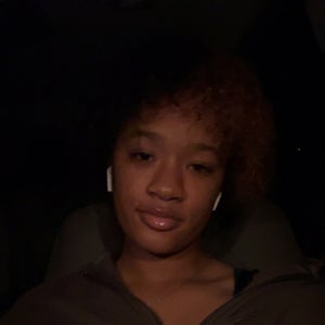 Samiyah Jackson mugshot