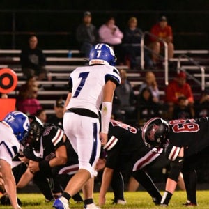 Josh Gorrell