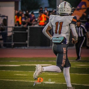 Carlos Rojas Iii's Riverside High School Career Home