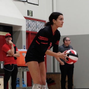 Keira Andrews mugshot