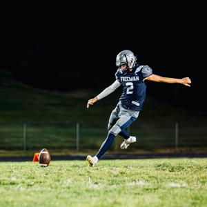 Kasen Griffeth mugshot