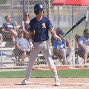 Marc Hernandez mugshot