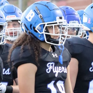 Jayson Malufau