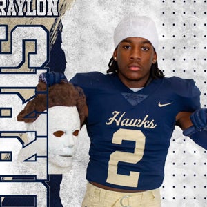 Braylon Morris