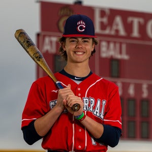 Ryne Dodson