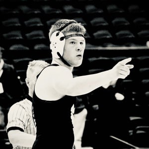 Porter Jones