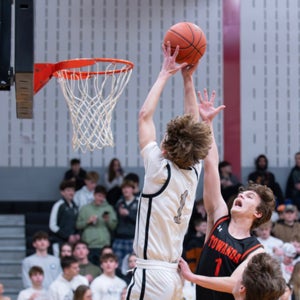 Jase Babcock mugshot