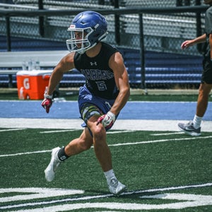 Easton Coronado mugshot