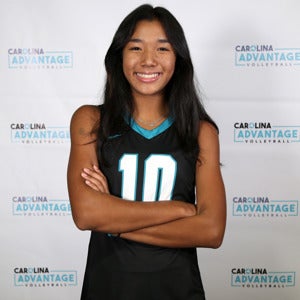 Briana Brown mugshot