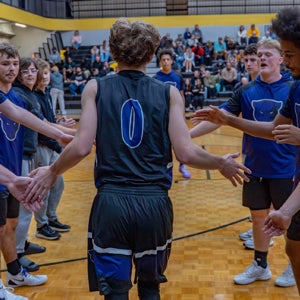 Tristan Calvert mugshot