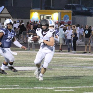 Wyatt Johnson