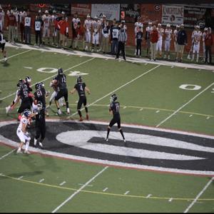 Dominick Tolone mugshot