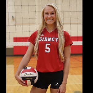 Chloe Ahrens mugshot