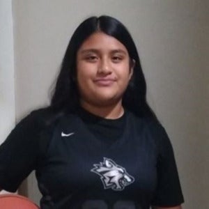 Keylin Lavariega