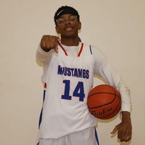 William  Hornbuckle mugshot