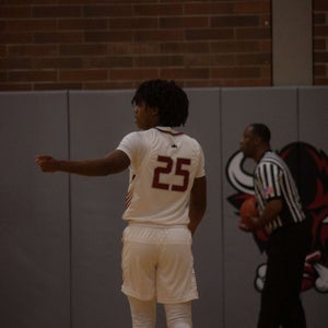 Treyvon Hood