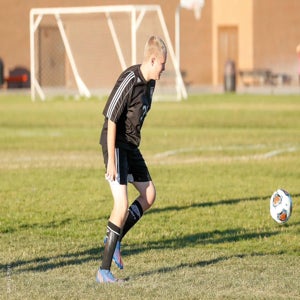 Caleb Lichtenwalner