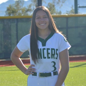 Janelle Benitez mugshot
