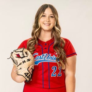 Lily Pickering mugshot