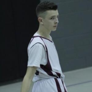 Brendan Basden-HS