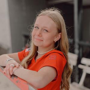 Claire Yates mugshot