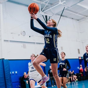 Ashlyn Neiford mugshot